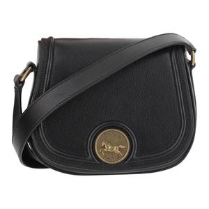 Chloé Сумка кроссбоди через плечо из кожи