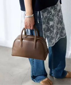 Классическая мини-сумка для гольфа Journal Standard, цвет Brown B