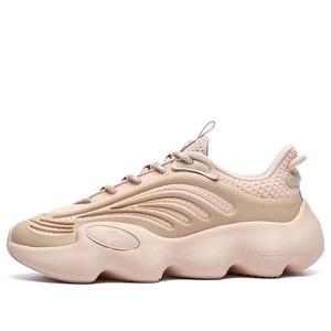 Кроссовки ray 3 sport shoes 'pink' Fila Fusion, розовый