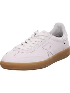 Кроссовки белые rieker