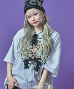 Футболка GALFY Chaka Patch 2 SS (мужская) Select Brands, цвет White