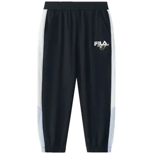 FILA KIDS Детские спортивные штаны для подростков royal blue