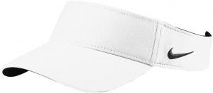 Козырек Nike мужской, White