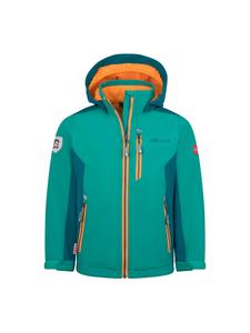 Функциональная куртка Trollkids