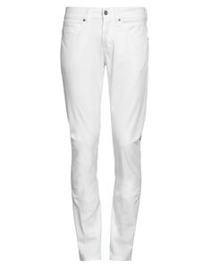 Брюки Dondup, белый