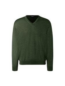 Свитер MAERZ Muenchen, темно-зеленый