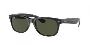 Солнцезащитные очки унисекс RB2132 RAY-BAN, black