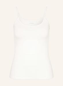 Топ rich&royal, белый