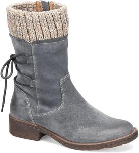 Ботинки Comfortiva Salem, Denim