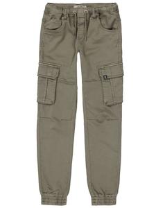 Тканевые брюки Garcia