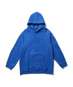 Худи из переработанного хлопка