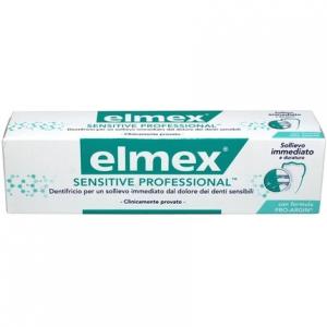 Dent Sens/Professional 75 мл Elmex