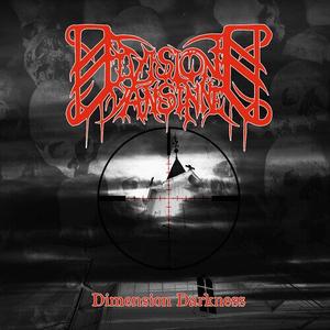 CD диск Division Vansinne: Dimension Darkness