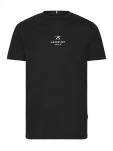 Рубашка Kronstadt Mccarto, черный