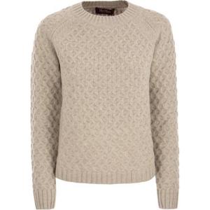 Свитер Women's Coffee MaxMara, Coffee