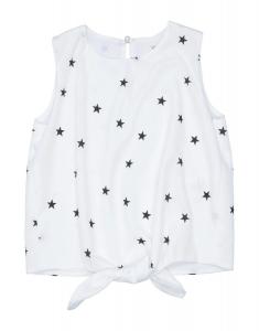 Топ Vicolo, белый