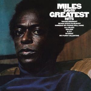 Виниловая пластинка LP Miles Davis' Greatest Hits - Miles Davis