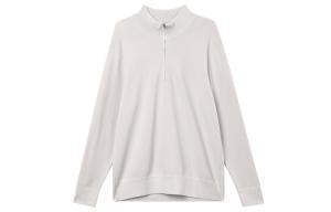 Свитер мужской светло-серый Uniqlo, серый