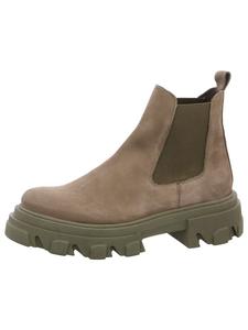 Ботильоны PS Poelman, зеленый