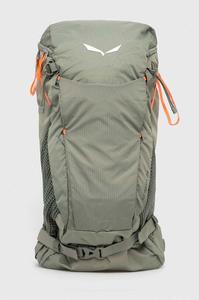 Рюкзак Salewa, зеленый