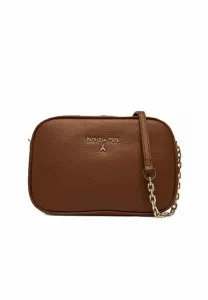 Сумка через плечо Patrizia Pepe, Cuoio