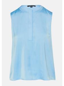 Comma Блузка 5084_светло-голубой