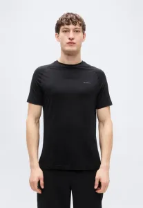 Спортивная футболка для тура Boss, Black