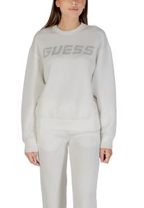 Толстовки Guess, белый
