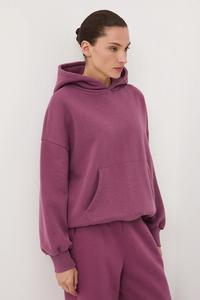 Толстовка Medicine, фиолетовый