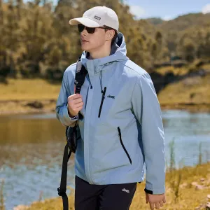 Куртка Unisex Hooded Moderate Jeep, lemon (including down liners)