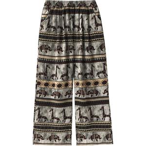 Детские брюки PROTECTCAMEL, image color