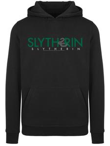 Худи F4NT4STIC, черный