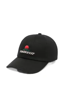Кепка Montagne CASABLANCA, черный