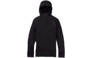 BURTON Футболка женская черная