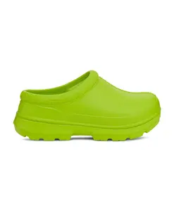 Сандалии Ugg, зеленый