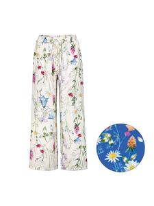 Тканевые брюки Sublevel, синий