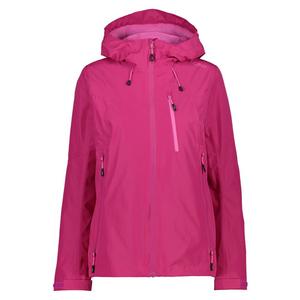 Куртка CMP Fix Hood 31Z5396, розовый