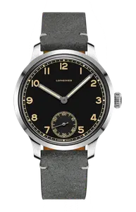 Часы the heritage military 1938 Longines
