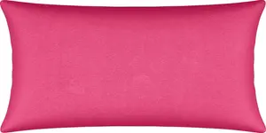 Чехол для подушки Murnau, розовый, 40x80 см Erwin Müller