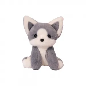 Искусственные милые плюшевые куклы кошек с тремя цветами, высота 20 см MIC RABBIT