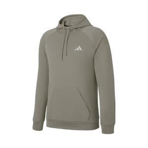 Adidas Свитшот мужской хаки