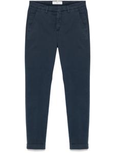 Briglia 1949 брюки с карманами, синий