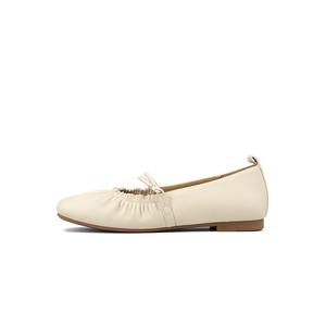 Туфли Women's Casual Shoes Women's ZSBELLA, Beige