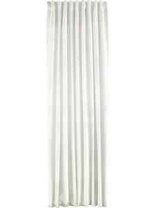 Штора Gardinenbox, 135x235 см, крем