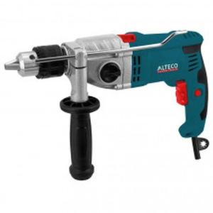 Дрель ударная ALTECO DP 1100-16