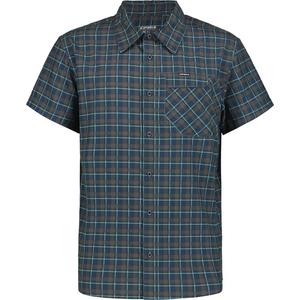 Рубашка Боумена Icepeak, цвет dunkel blau