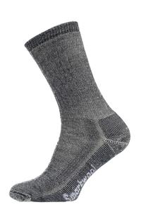 Носки для треккинга Smartwool Classic Hike Full Cushion Crew, средние серые