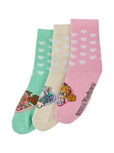 Носки ONOMATO!, разноцветный