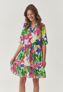 Повседневное платье NETUNO TATUUM, розовый