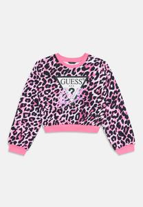 Толстовка JUNIOR CROP ACTIVE Guess, мультиколор